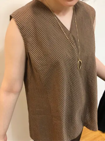 23区 L 露草 コーディネート画像