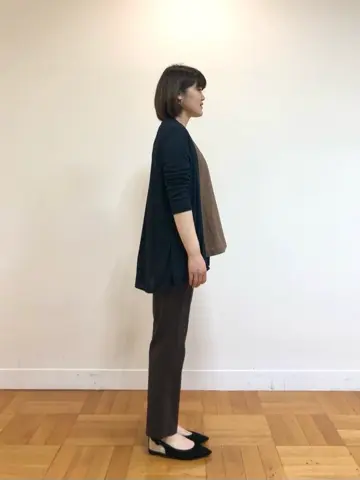 23区 L 露草 コーディネート画像