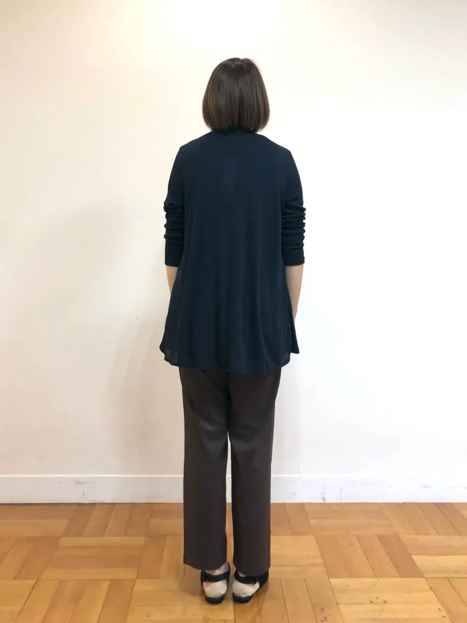 23区 L 露草 コーディネート画像