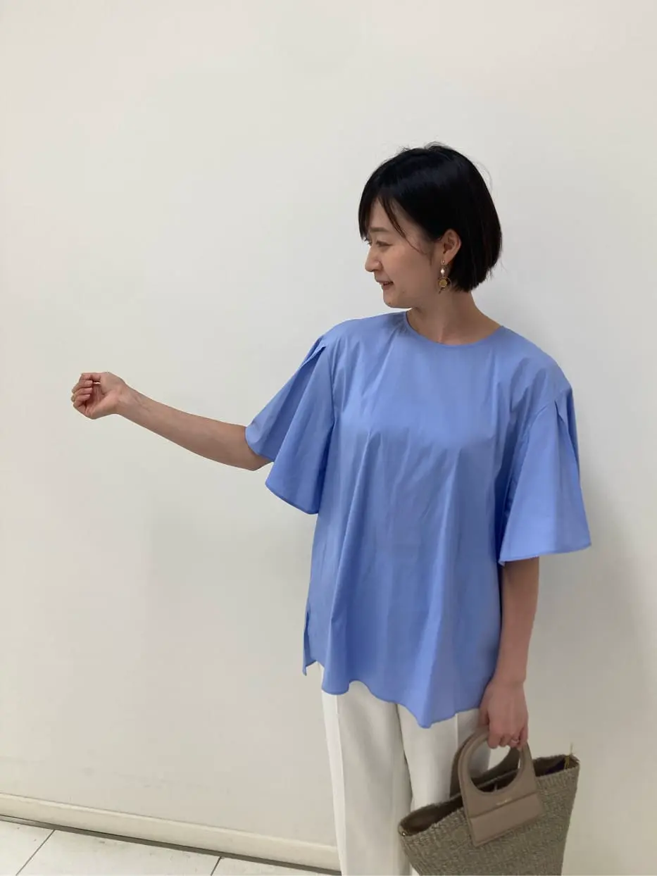 23区 L 蔦谷 コーディネート画像