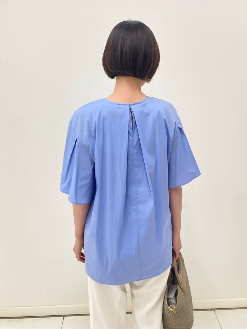 23区 L 蔦谷 コーディネート画像