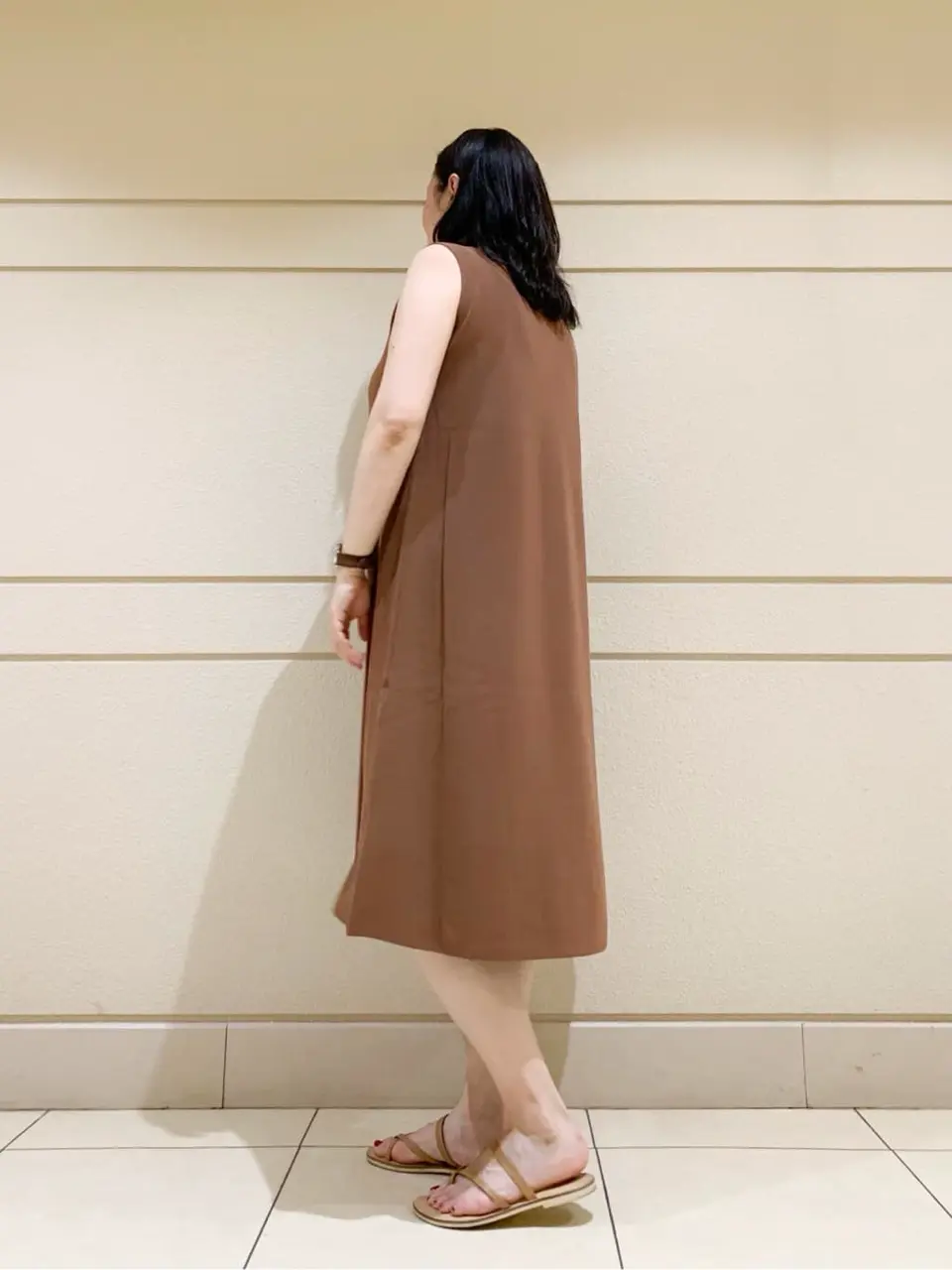 23区 L 山崎 コーディネート画像