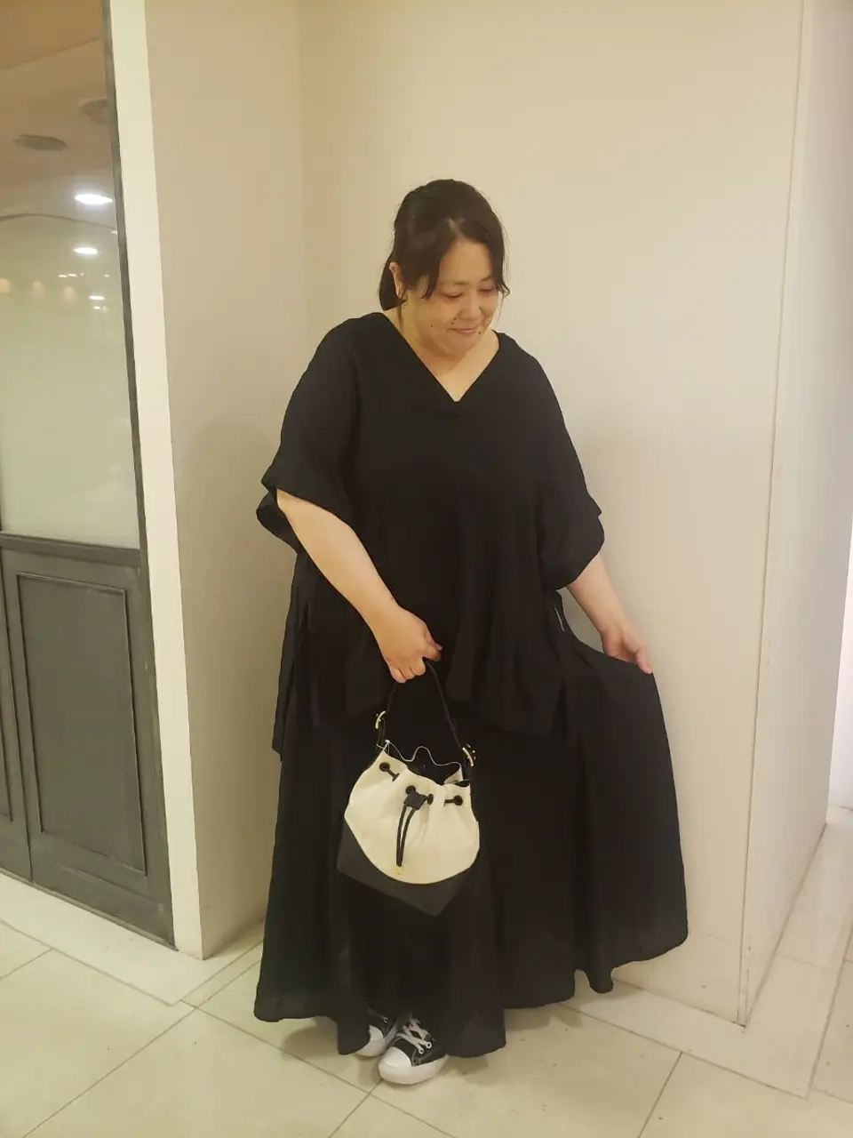  名倉 コーディネート画像