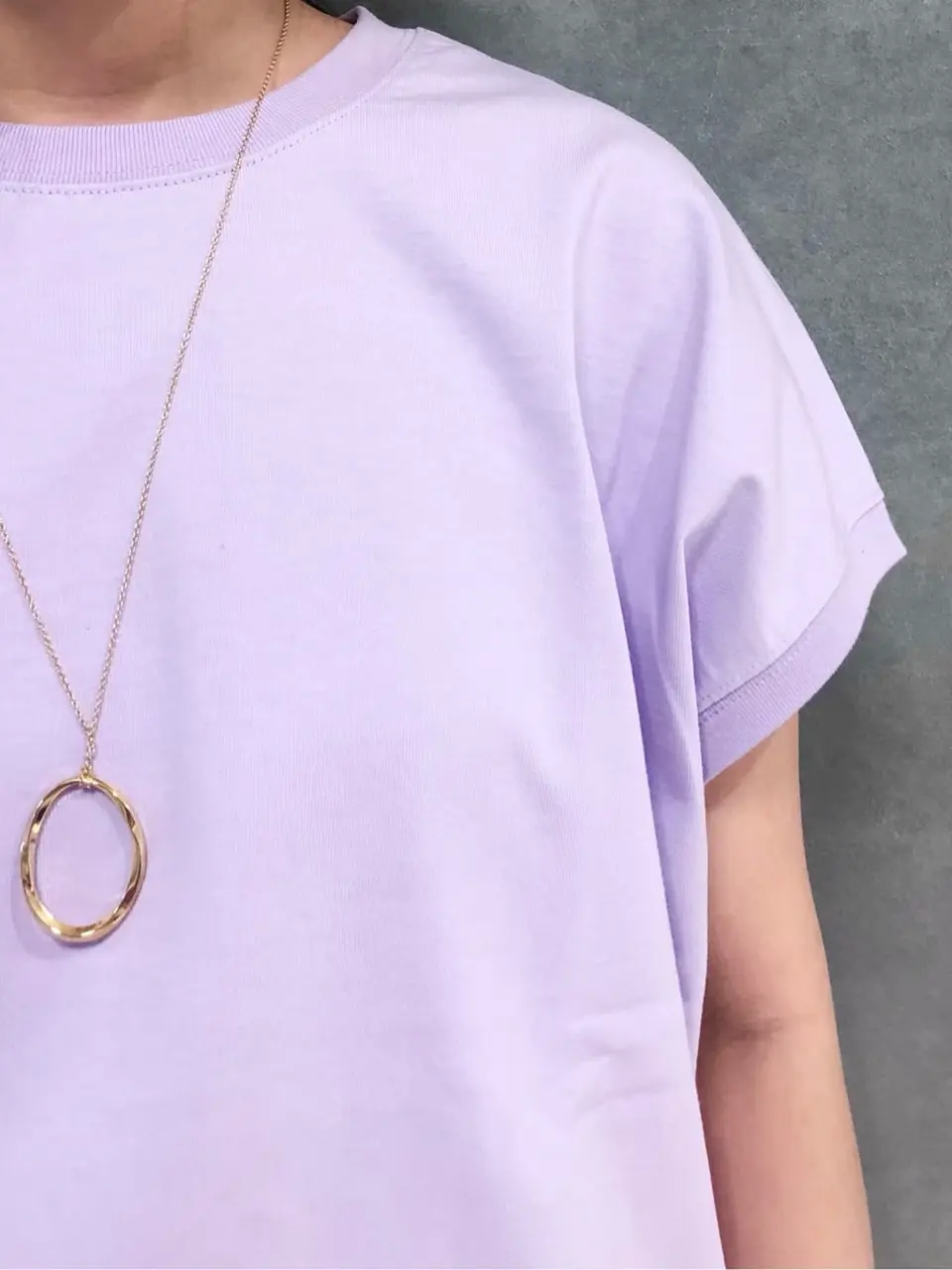 23区 L 島岡 コーディネート画像