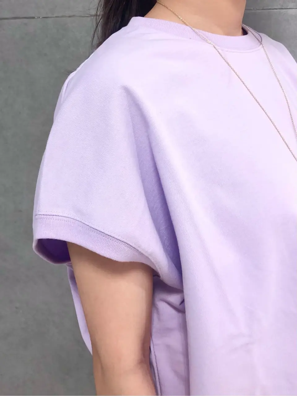 23区 L 島岡 コーディネート画像