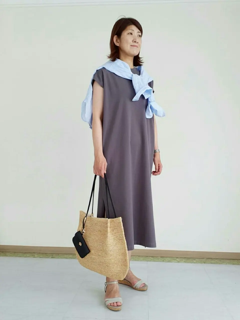  中川 コーディネート画像