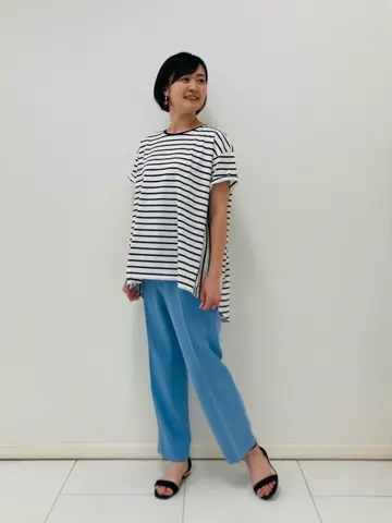 23区 L 蔦谷 コーディネート画像