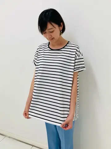 23区 L 蔦谷 コーディネート画像