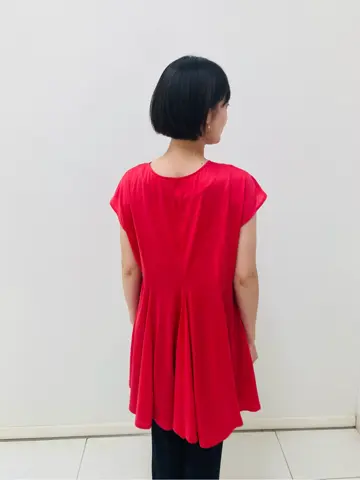 23区 L 蔦谷 コーディネート画像