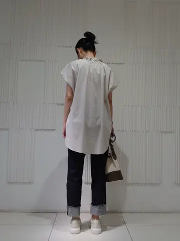 23区 L 山下 コーディネート画像