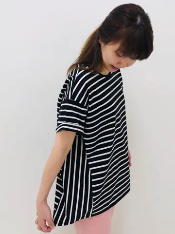 23区 L やの コーディネート画像