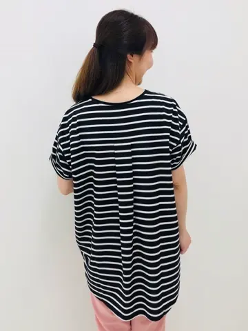 23区 L やの コーディネート画像