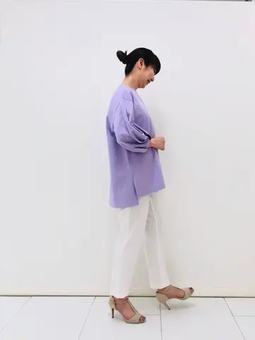 23区 L やの コーディネート画像