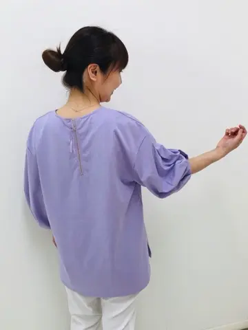 23区 L やの コーディネート画像