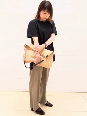 23区 L 石川 コーディネート画像