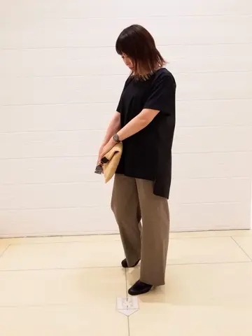 23区 L 石川 コーディネート画像