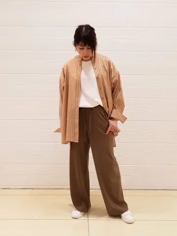 23区 L 石川 コーディネート画像