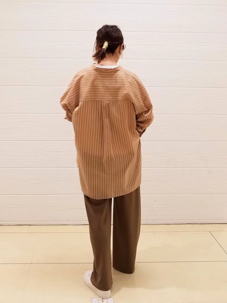 23区 L 石川 コーディネート画像