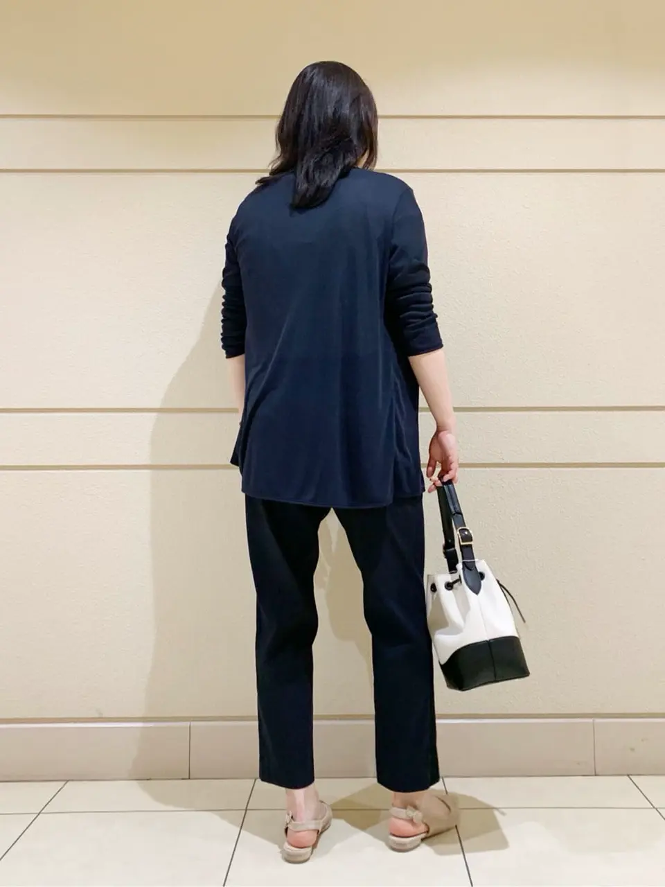 23区 L 山崎 コーディネート画像