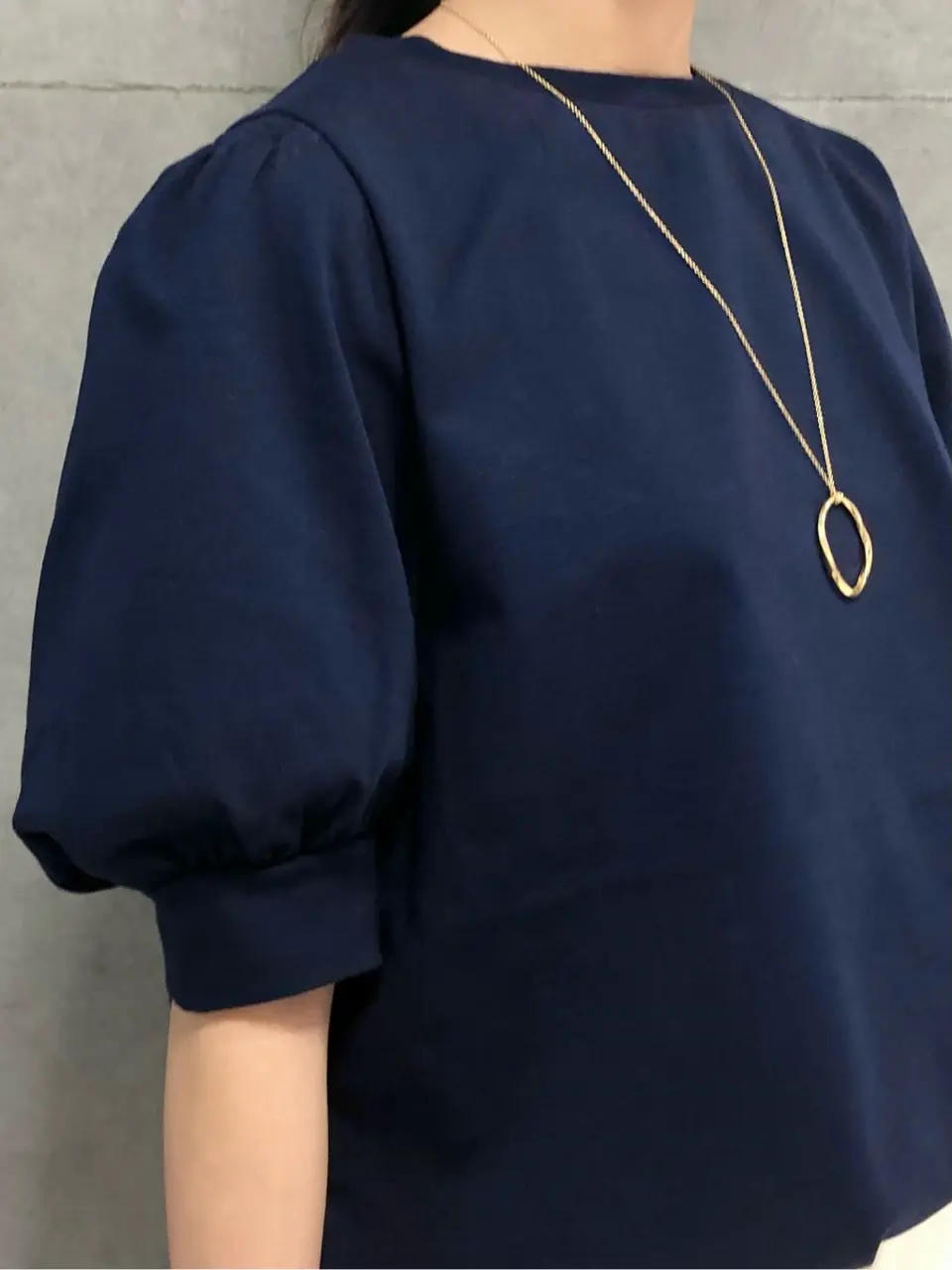 23区 L 島岡 コーディネート画像