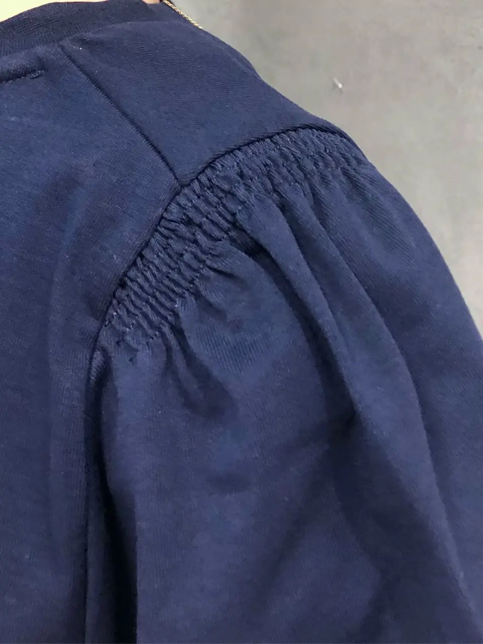 23区 L 島岡 コーディネート画像