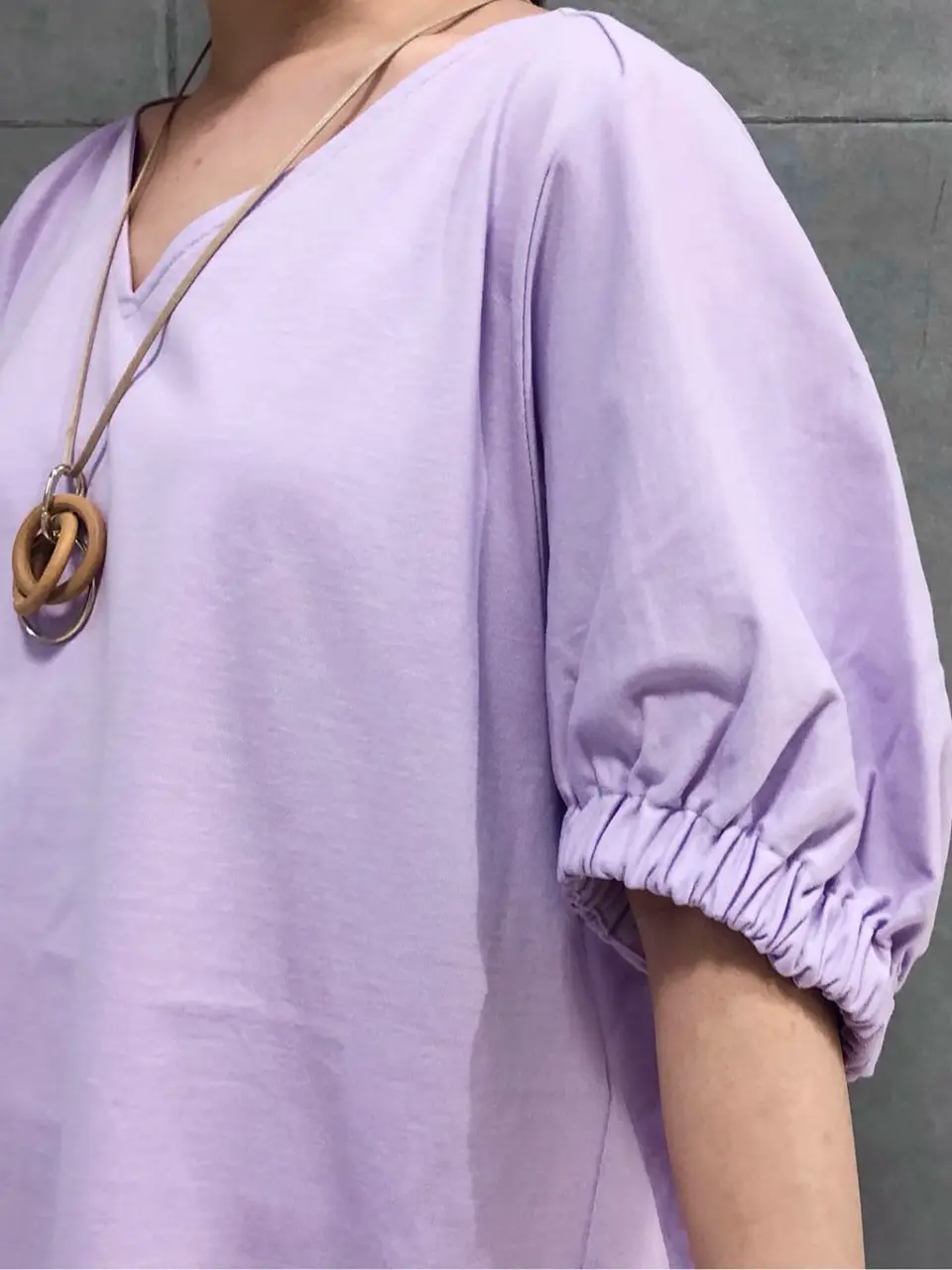 23区 L 島岡 コーディネート画像