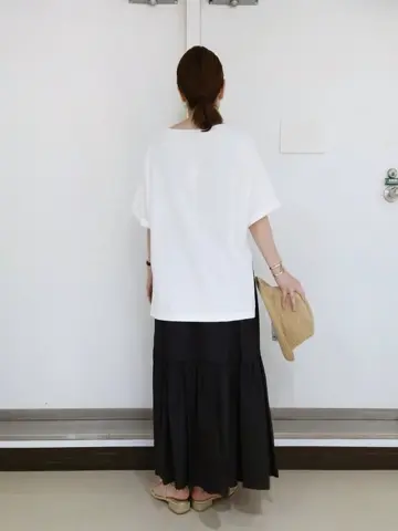 23区 L 播 コーディネート画像