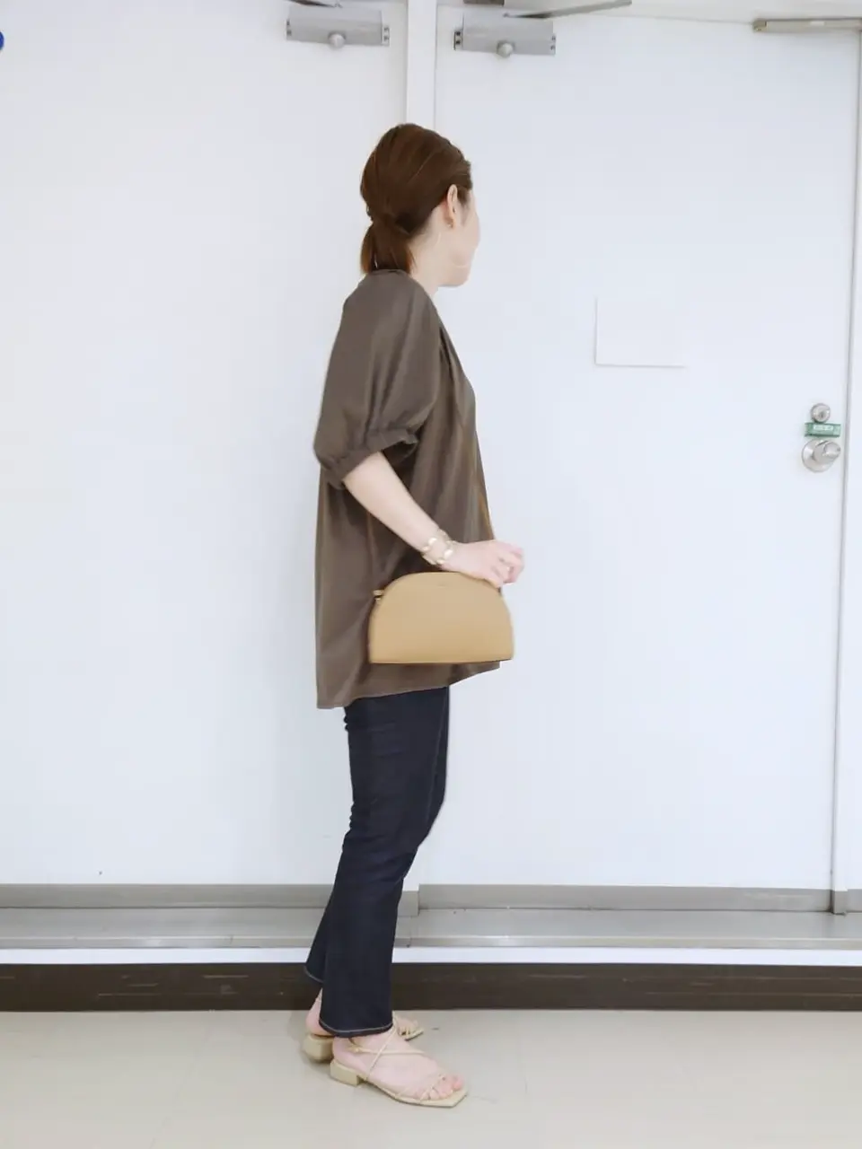 23区 L 播 コーディネート画像