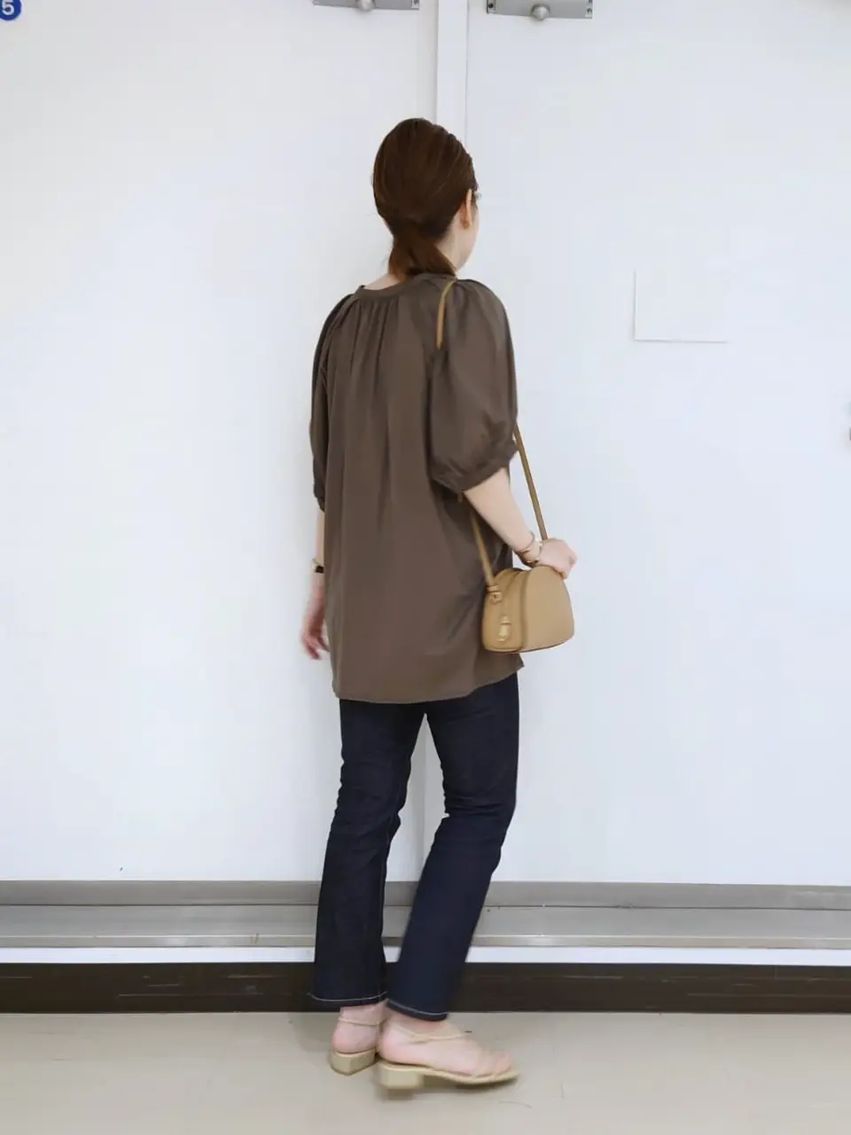 23区 L 播 コーディネート画像