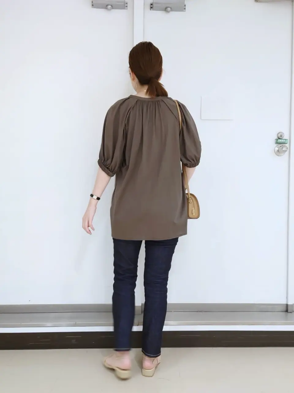 23区 L 播 コーディネート画像