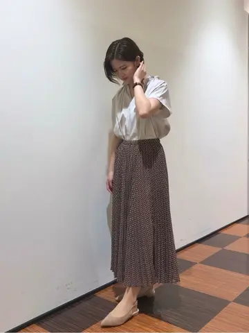 23区 L S コーディネート画像