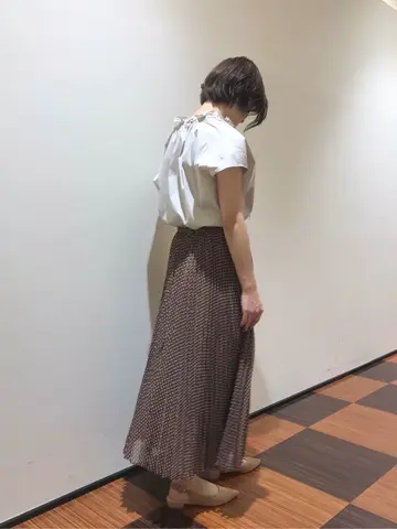 23区 L S コーディネート画像