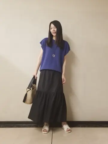 23区 L 髙橋 コーディネート画像