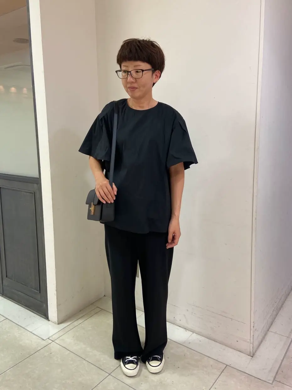  大西 コーディネート画像