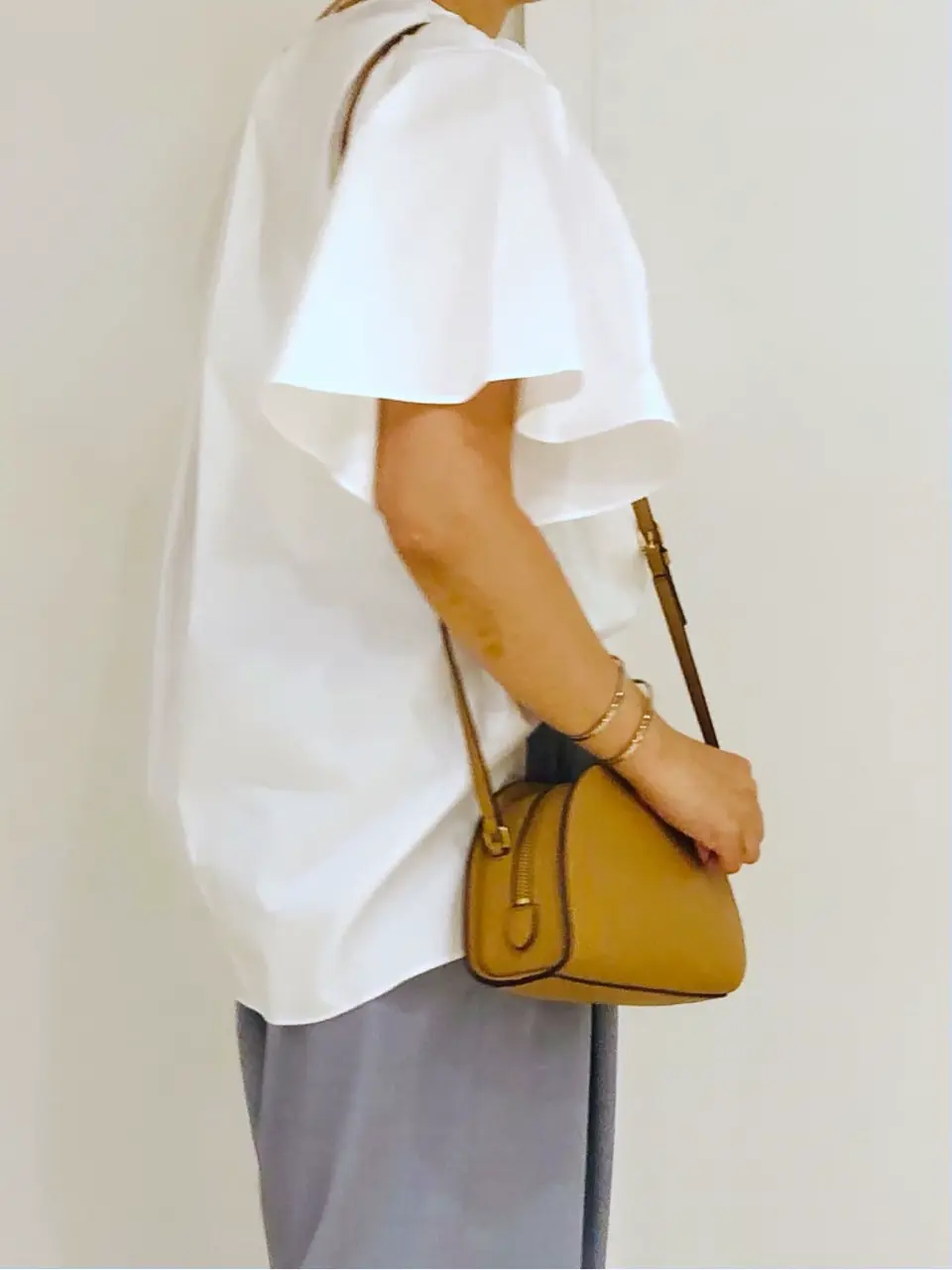 23区 L 田中 コーディネート画像