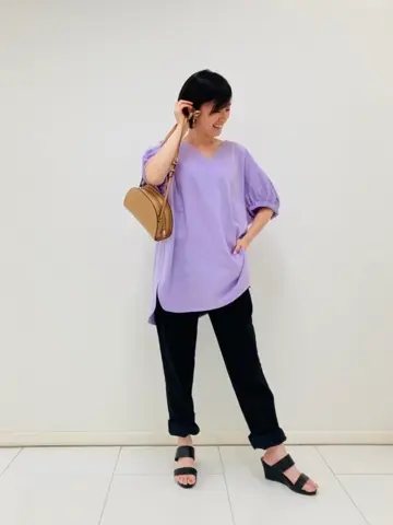 23区 L 蔦谷 コーディネート画像