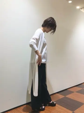 23区 L S コーディネート画像