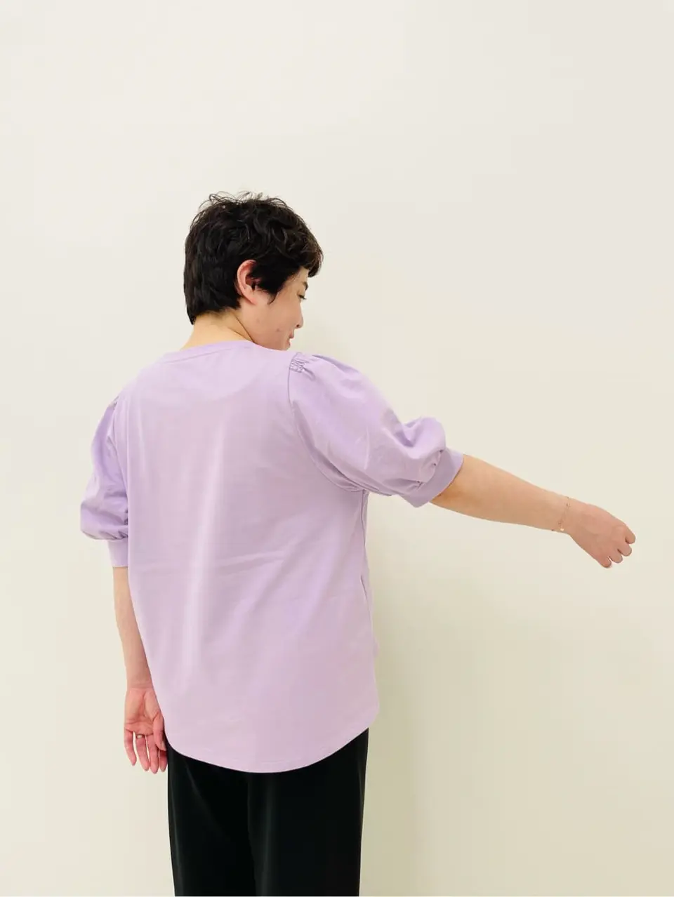 23区 L 佐藤 コーディネート画像