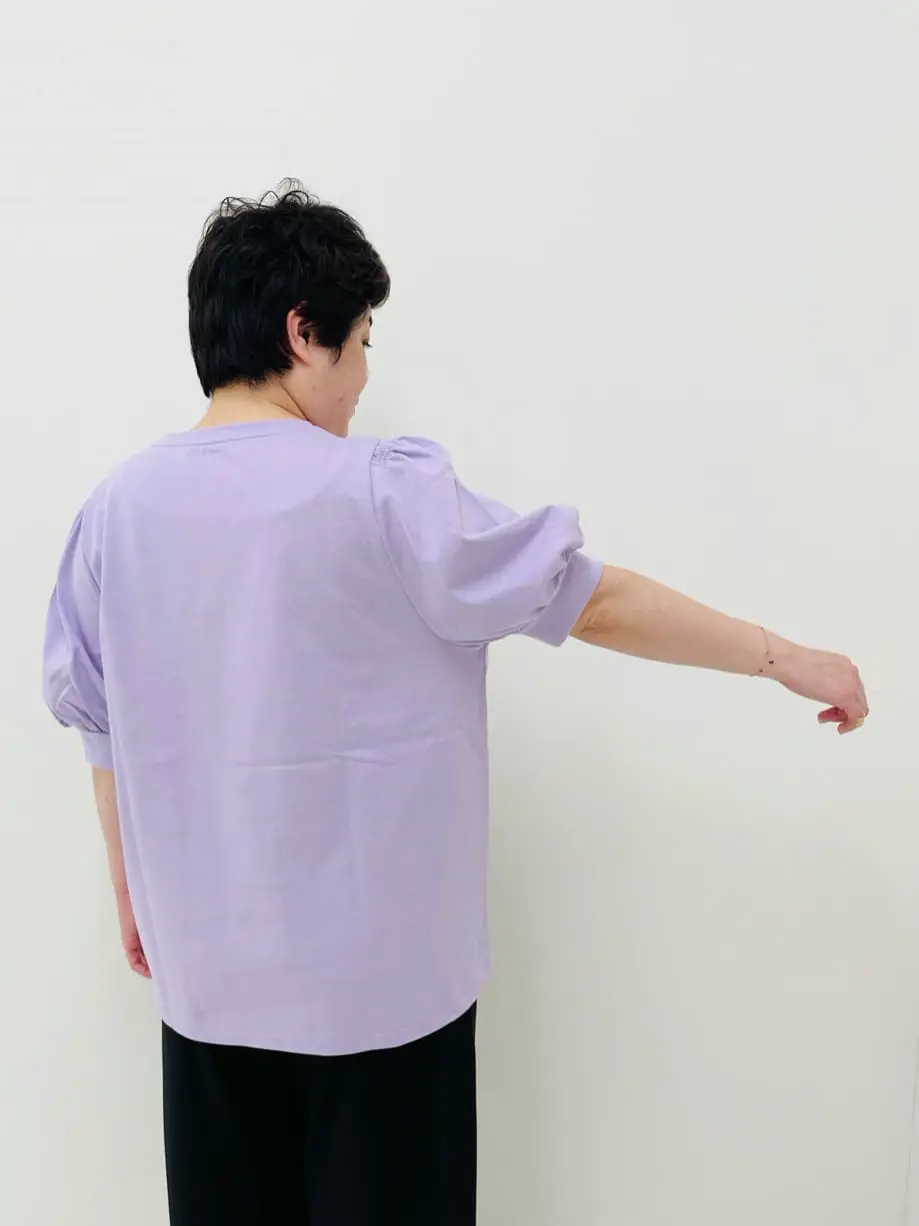 23区 L 佐藤 コーディネート画像