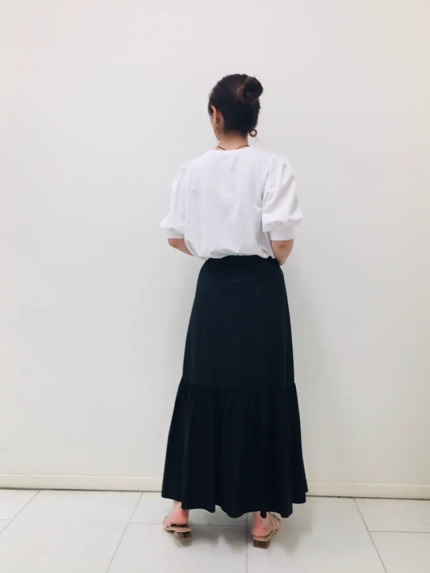 23区 L やの コーディネート画像