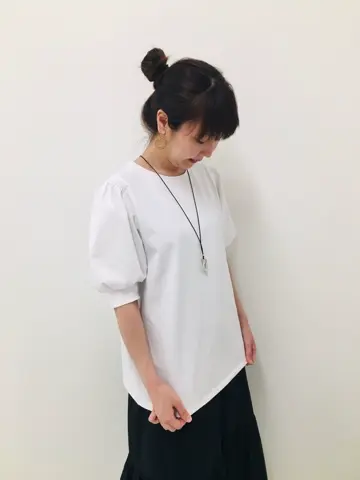 23区 L やの コーディネート画像