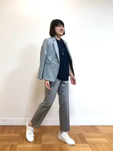 23区 L 露草 コーディネート画像