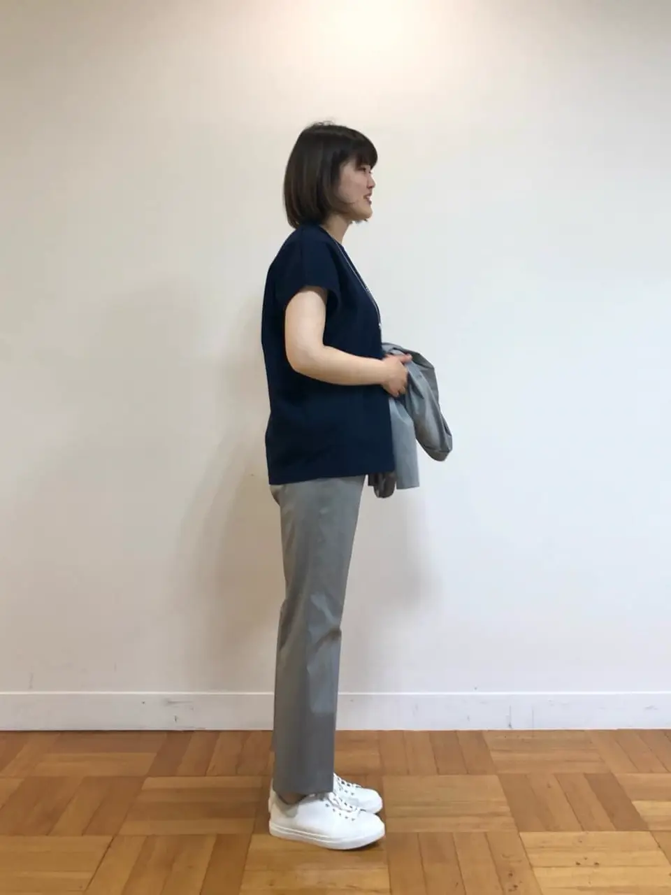 23区 L 露草 コーディネート画像