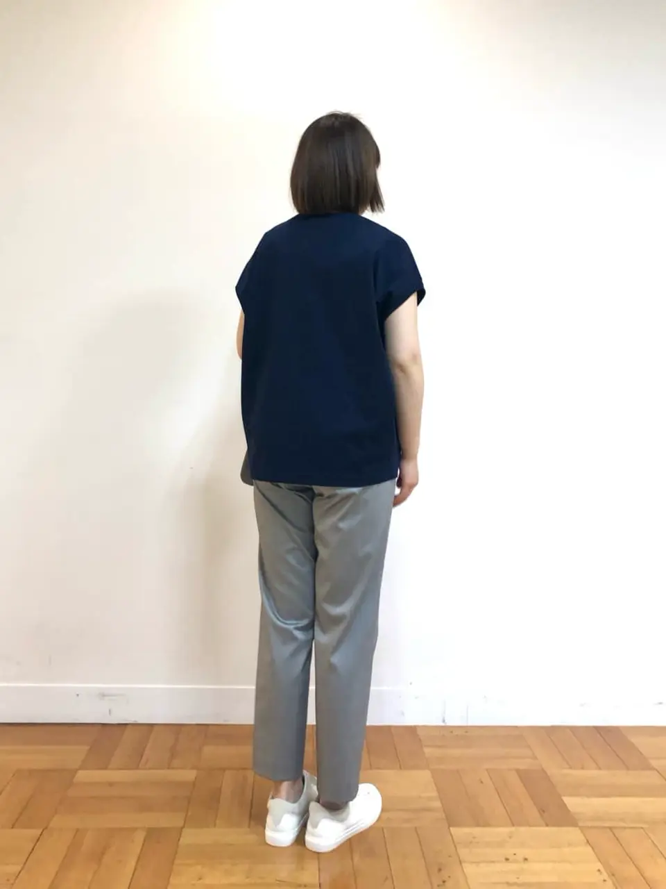 23区 L 露草 コーディネート画像