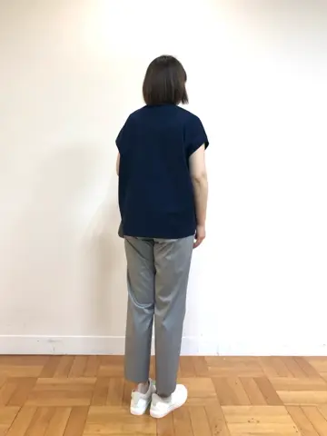 23区 L 露草 コーディネート画像