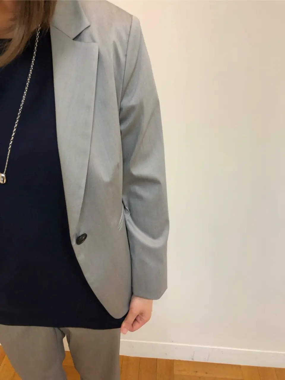 23区 L 露草 コーディネート画像