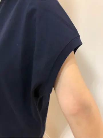 23区 L 露草 コーディネート画像