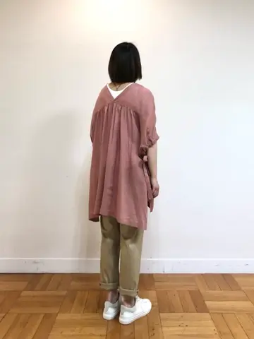 23区 L 露草 コーディネート画像