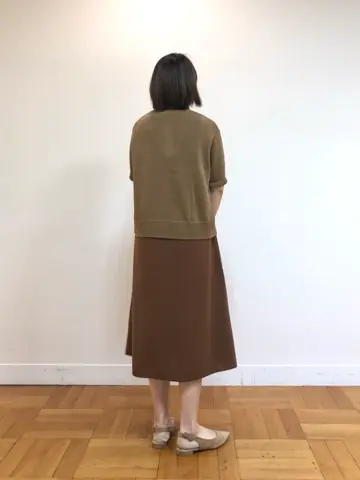 23区 L 露草 コーディネート画像