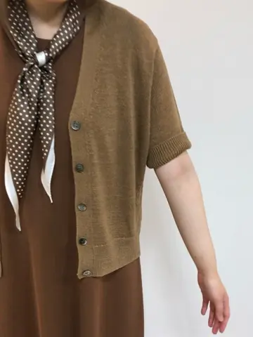 23区 L 露草 コーディネート画像